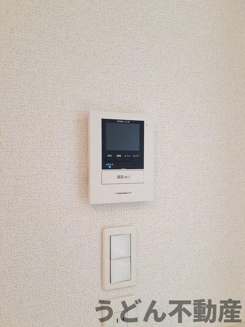 その他設備　うどん県のお部屋探しはうどん不動産へ うどんちゃんとLINE