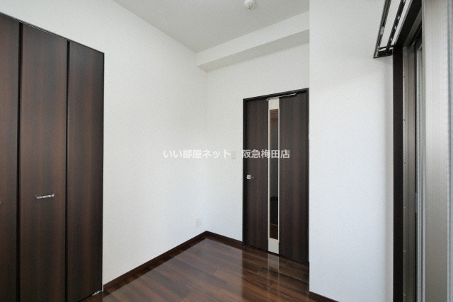 その他部屋・スペース　※家具はイメージになります。