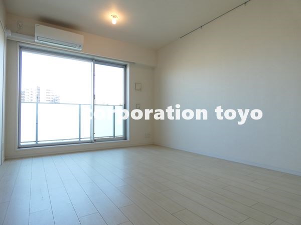 居室・リビング　同仕様参考写真