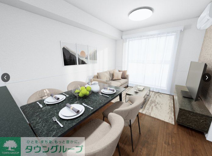 その他部屋・スペース　キッチン