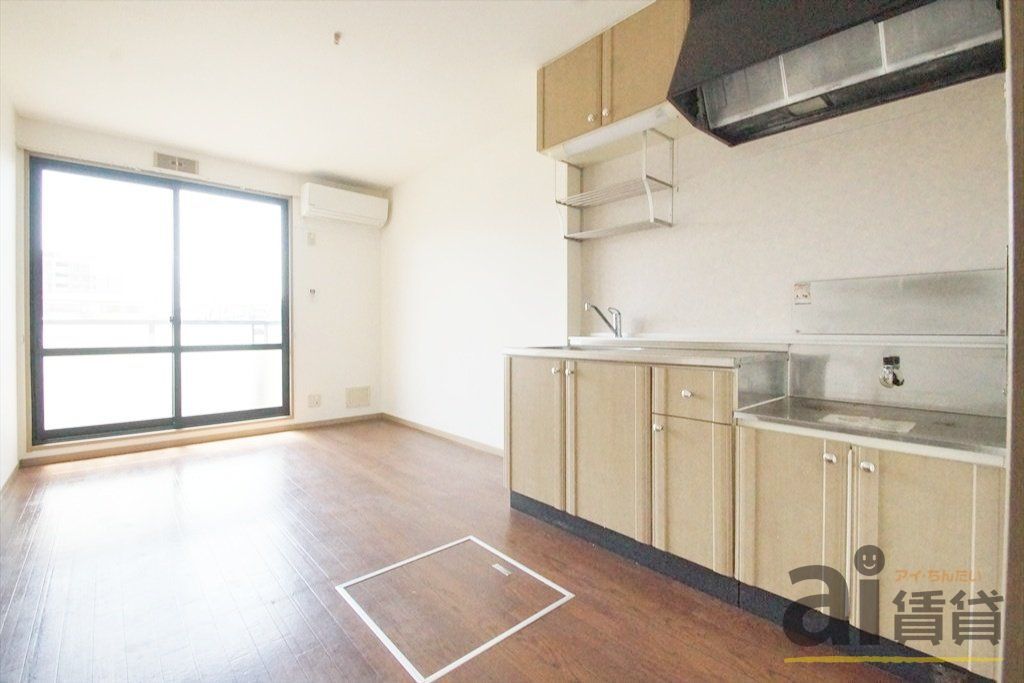 居室・リビング　※同仕様写真です