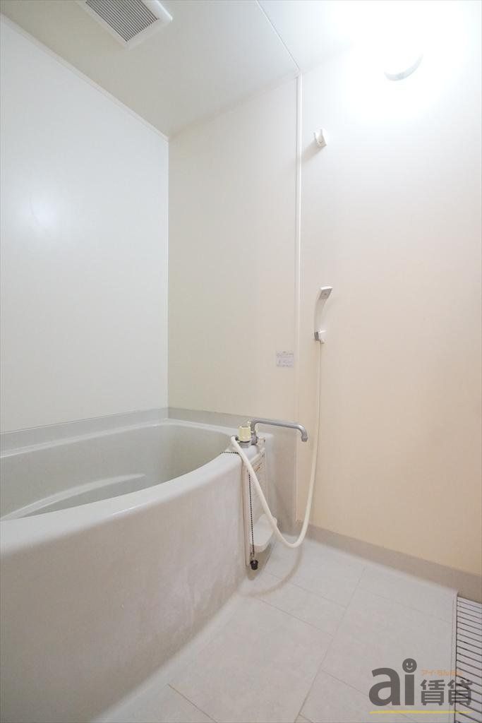 バス・シャワールーム　※同仕様写真です