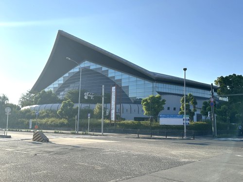 その他　日本ガイシアリーナ（その他）まで469m