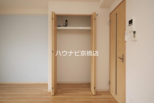 収納　収納