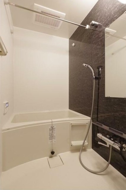 バス・シャワールーム　同タイプ