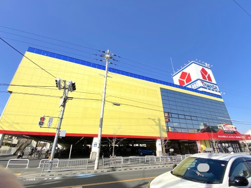 その他　ヤマダ電機 テックランド泉大津店（その他）まで400m