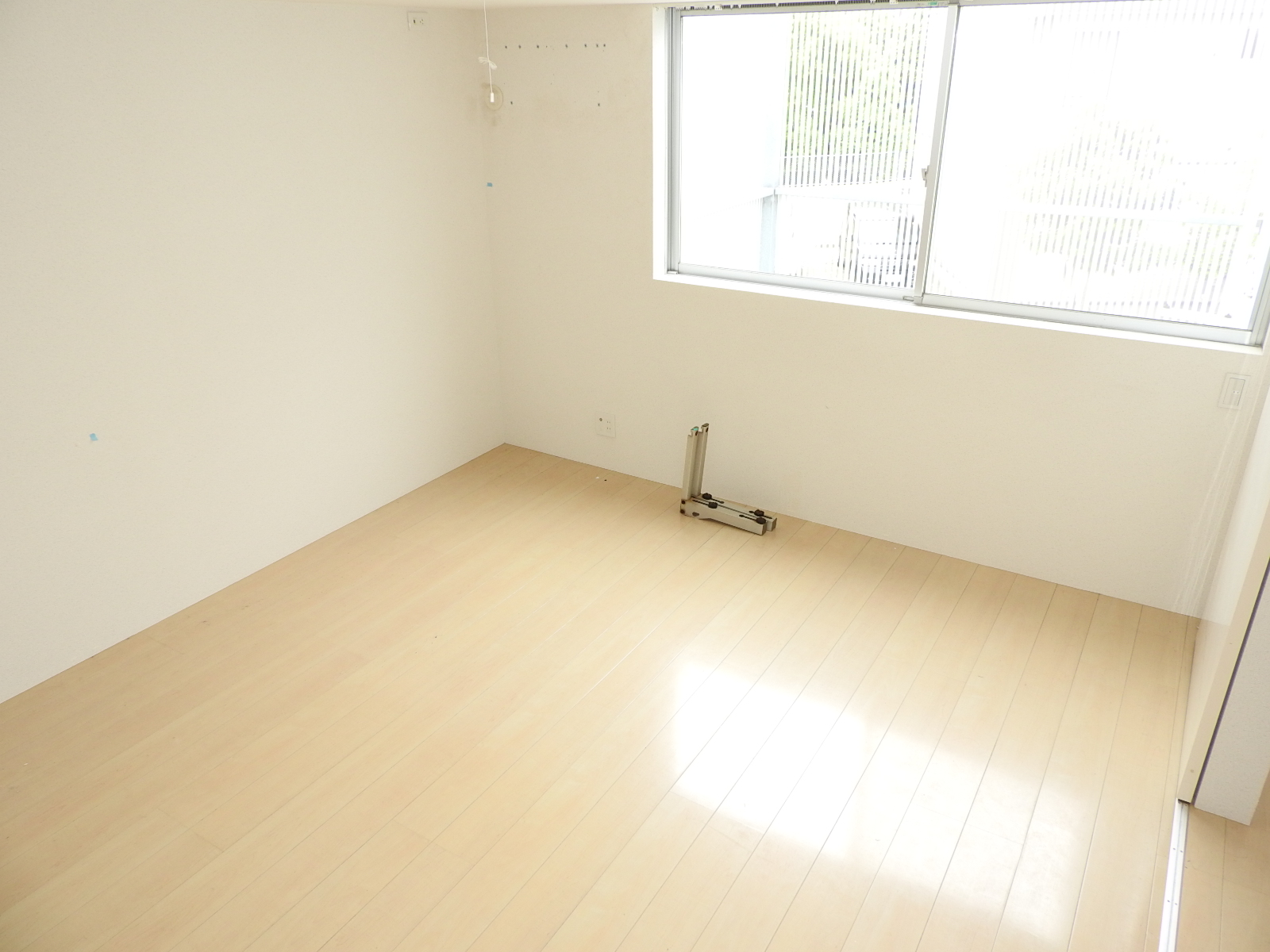 その他共有部分　※反転間取りの写真です