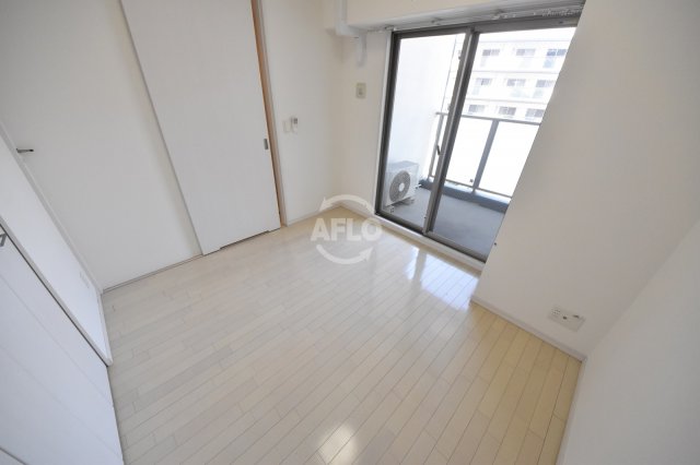 その他部屋・スペース　エステムコート梅田・天神橋IIグラシオ　寝室