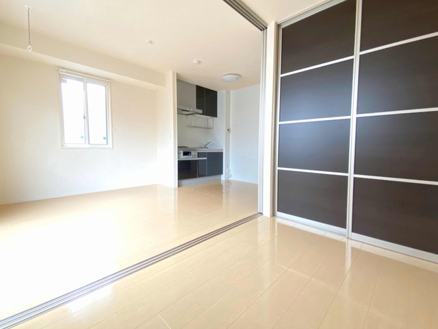 その他部屋・スペース　洋間