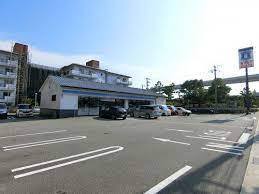 コンビニ　ローソン神戸魚崎南町五丁目店（コンビニ）まで159m