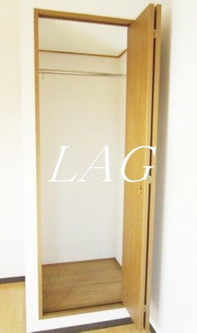 収納　収納です。