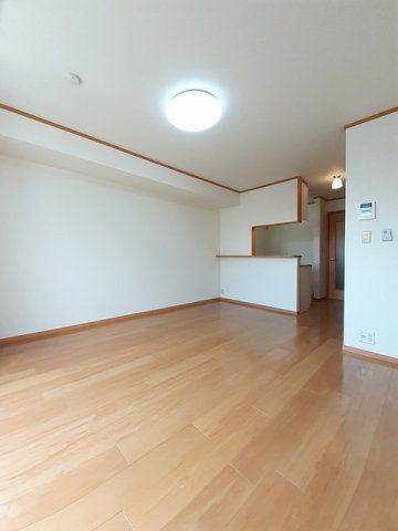 その他部屋・スペース　内装も気になるポイント