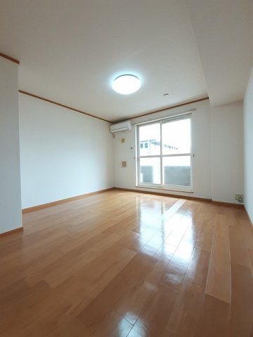 その他部屋・スペース　内装は落ち着いています