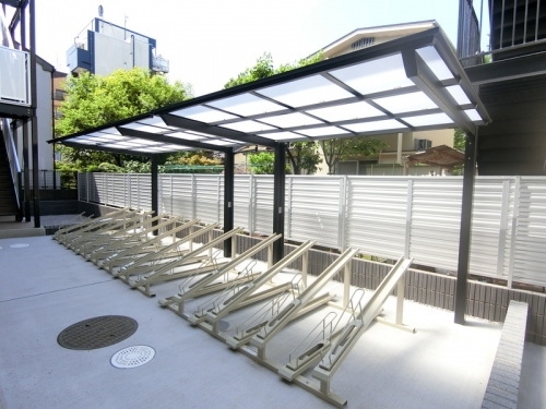 その他共有部分　その他共有部分