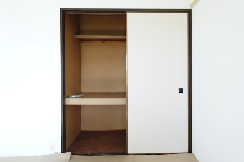 収納　参考写真