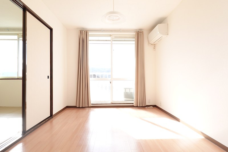 居室・リビング　参考写真