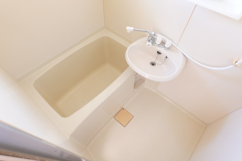 バス・シャワールーム　参考写真