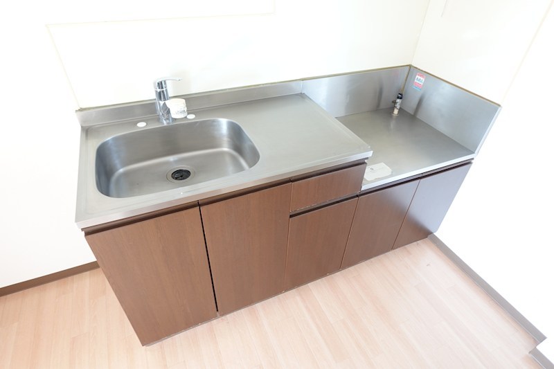 キッチン　参考写真