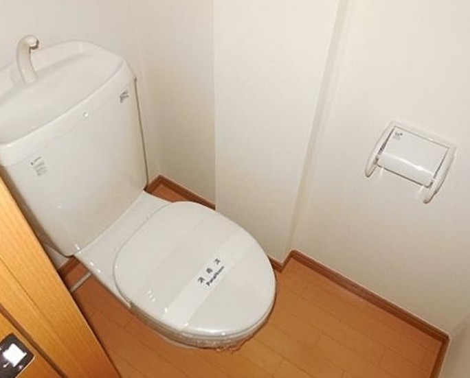 トイレ　☆トイレ☆