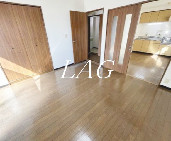 その他部屋・スペース　寝室です。