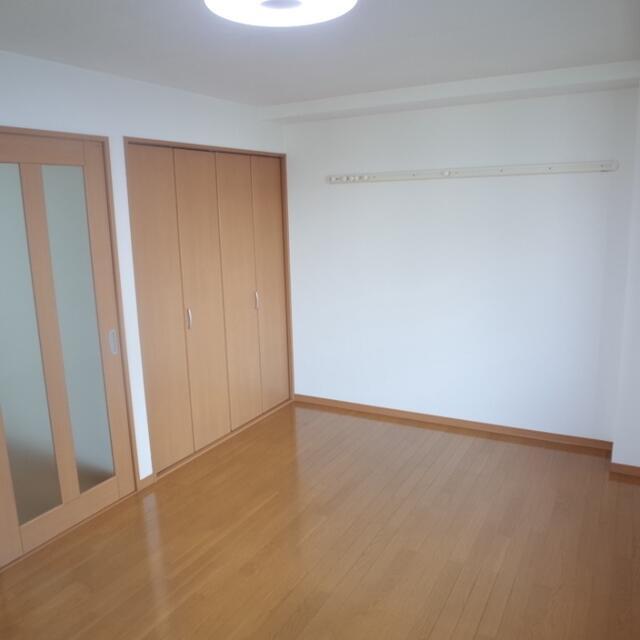 居室・リビング　?