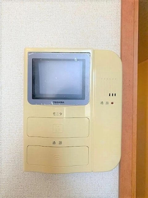 レオパレスベル芦屋のその他写真