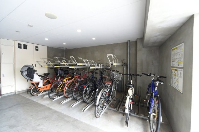 その他共有部分　《見学予約受付中》設備充実分譲賃貸マンション！