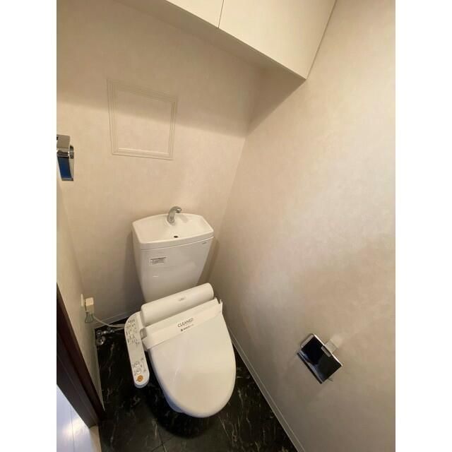 トイレ　参考写真です