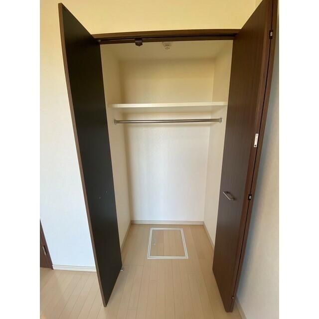 収納　参考写真です