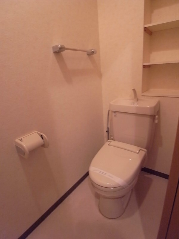 トイレ　※他部屋参照