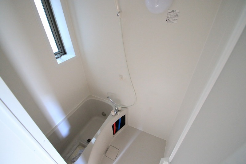 バス・シャワールーム　参考写真