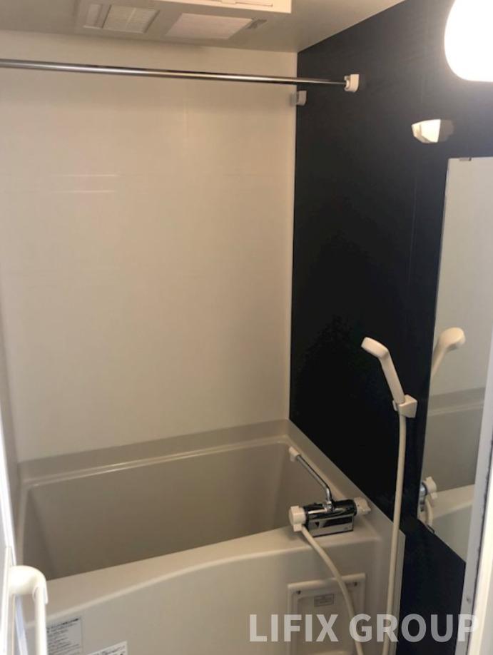 バス・シャワールーム　風呂