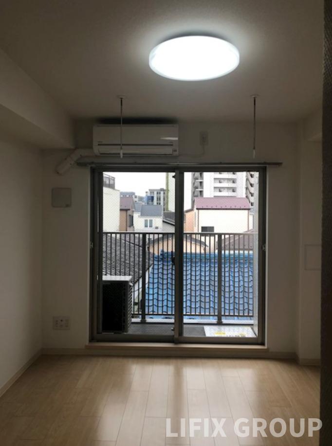 居室・リビング　居間・リビング