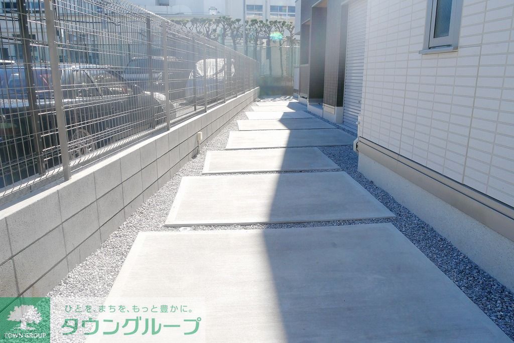 その他共有部分　★共有部分★