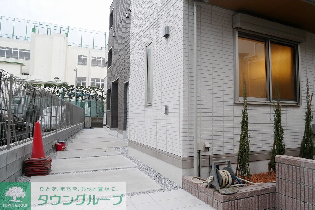 エントランス　★エントランス★