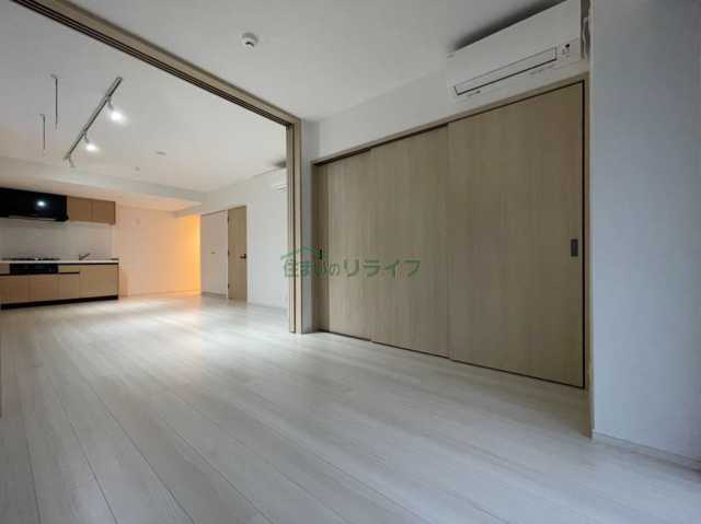 その他部屋・スペース　モアリッシェル代官山青葉台