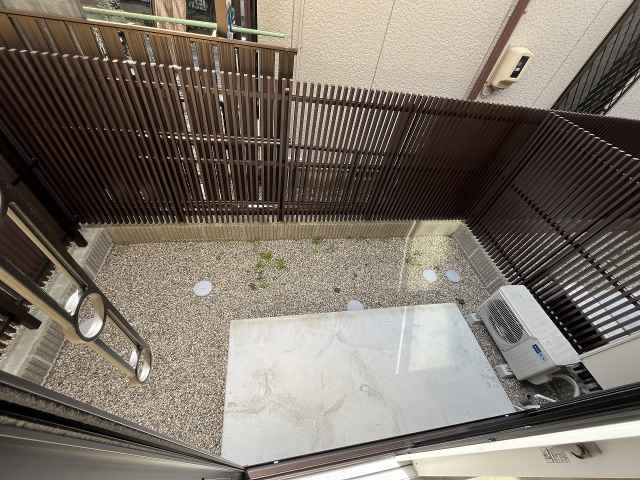 庭
