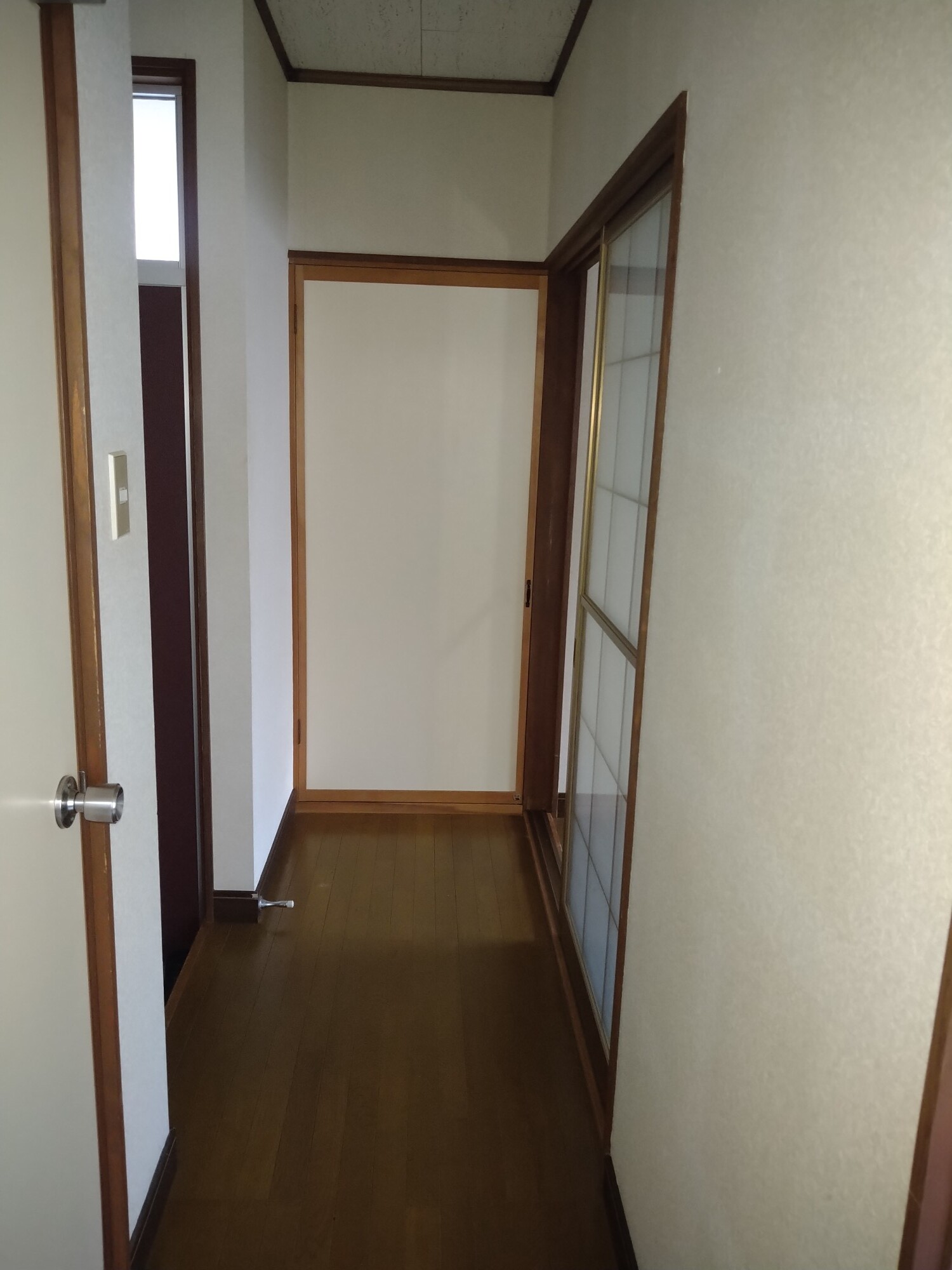 その他部屋・スペース　廊下
