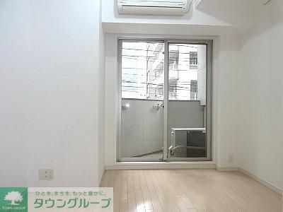 居室・リビング　※同室タイプ参考写真