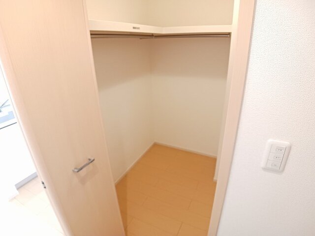 収納　小物を収納するのに便利です