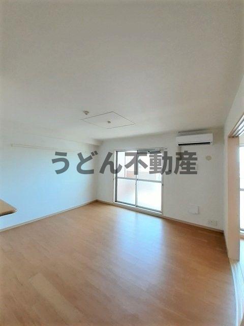 その他部屋・スペース　うどん県のお部屋探しはうどん不動産へ うどんちゃんとLINE