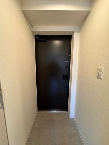 玄関　玄関です