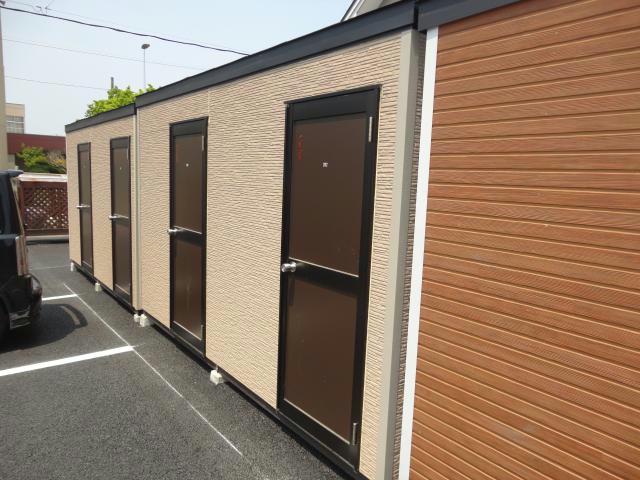 その他共有部分　建物設備