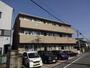 吉田駅より徒歩16分 築18年11ヶ月 3階建の賃貸物件