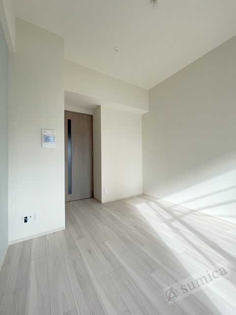 居室・リビング　同施工の参考写真です
