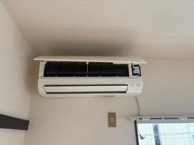 その他設備　別部屋参考写真です