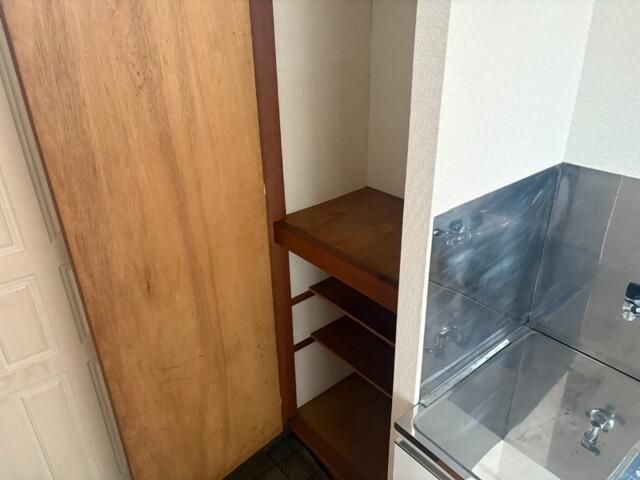 収納　別部屋参考写真です