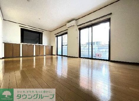 居室・リビング　リビング/居室
