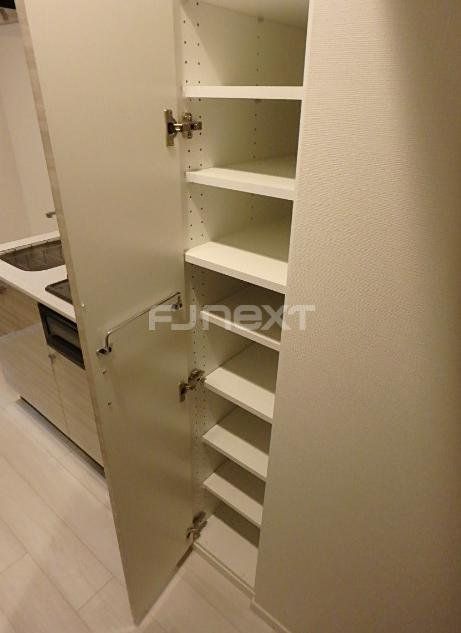 収納　別部屋参考写真
