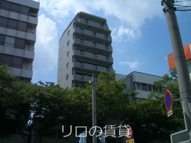 その他共有部分　外観